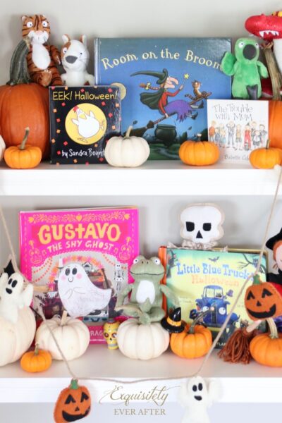 5 spooktacular halloween books children's literature exquisitely ever after